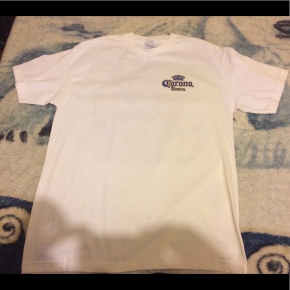 Other - SUPER BLOWOUT SALE!!!!! Corona Beer T-Shirt